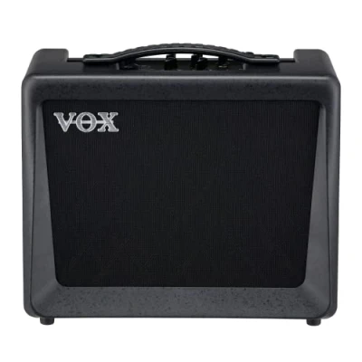 Afbeelding van VOX VX15 GT Transistor combo versterker voor elektrische gitaar