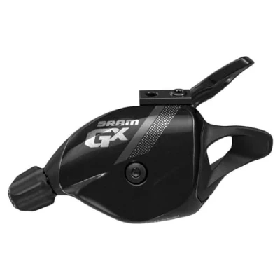 Afbeelding van SRAM GX Trigger 2 speed (2x11), zwart