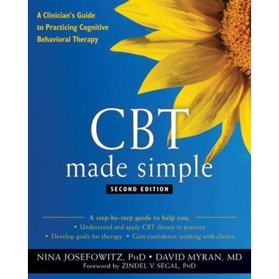 Afbeelding van CBT Made Simple