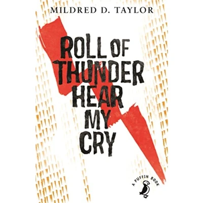 Afbeelding van Roll of Thunder, Hear My Cry