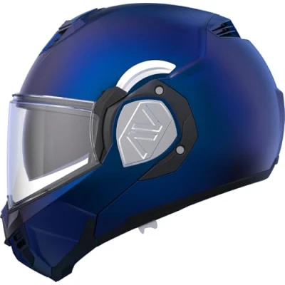 Afbeelding van LS2 FF906 Advant Solid Mat Sand 06 Systeemhelm Maat XXL Helm