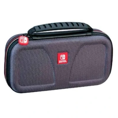 Image de Bigben Pochette de Protection Officielle Nintendo Switch Lite
