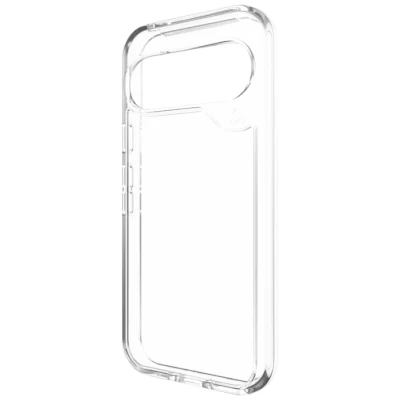Image de ZAGG Luxe Graphène Back Cover Transparent Google Pixel 9/9 Pro