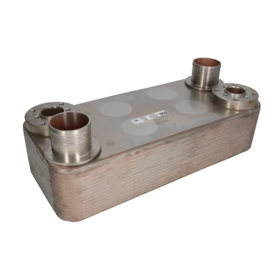 Afbeelding van NISSENS 90761 Oliekoeler, automatische transmissie