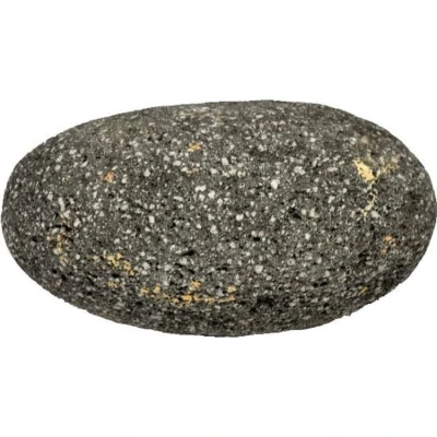 Afbeelding van Superfish Rock Black Stars Aquarium Stenen Groot