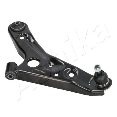 Afbeelding van ASHIKA 72 08 815L Draagarm Vooras links, Onder SUZUKI: Alto VII, NISSAN: Pixo