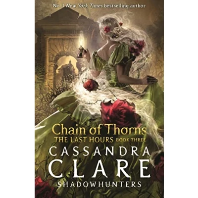 Afbeelding van Chain of Thorns