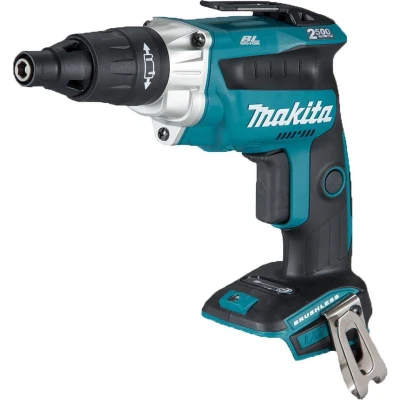 Afbeelding van Makita DFS251Z Accu gipsplaatschroevendraaier 18 V