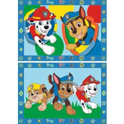 Afbeelding van Ravensburger Schilderen op nummer 20286 Paw Patrol kinderen 5 7 jaar