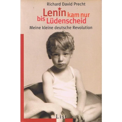 Afbeelding van Lenin Kam Nur Bis Lüdenscheid