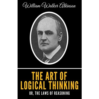 Afbeelding van The Art Of Logical Thinking