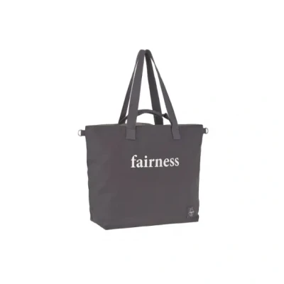 Afbeelding van Lassig Statement Shopper Fairness