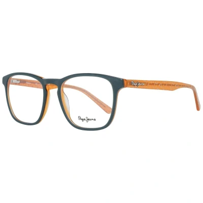 Afbeelding van Pepe Jeans Herren Brillen Optisch Oranje One Size