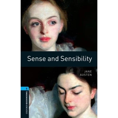 Afbeelding van Sense And Sensibility