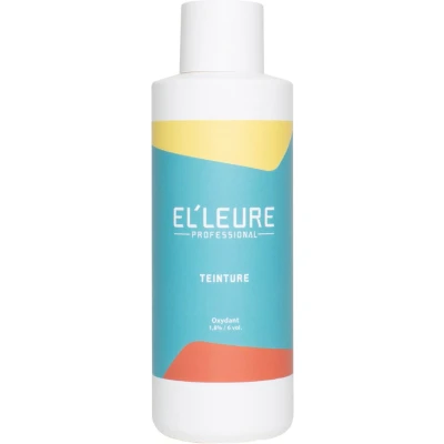 Afbeelding van Elleure Teinture Oxydant 1,8% 1000ml Haibu by Kapperskorting.com
