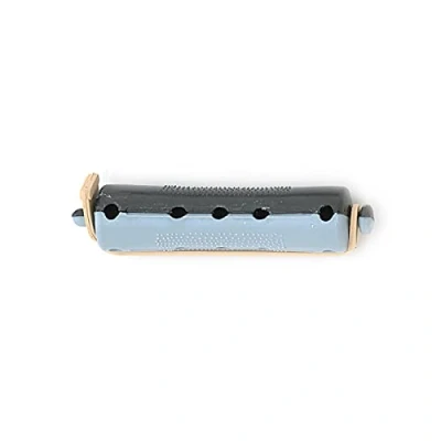 Afbeelding van Sibel Permanentwikkel Bi color lang 12st Blauw Grijs Ø 12 mm