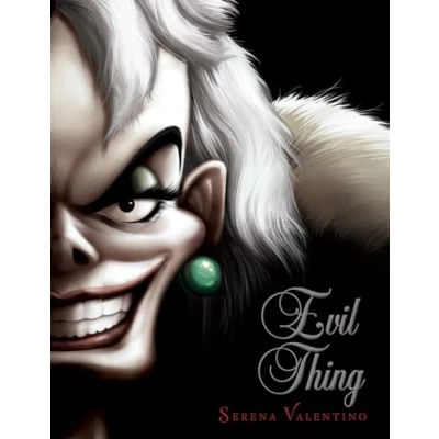 Afbeelding van Evil Thing