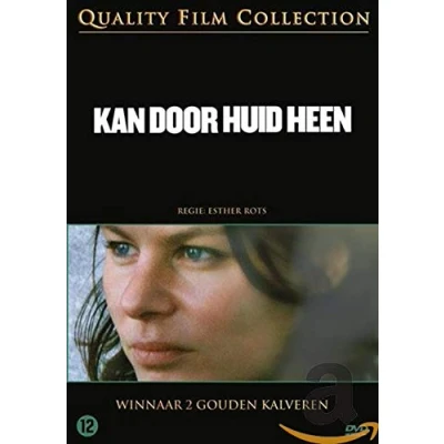 Afbeelding van Kan Door Huid Heen