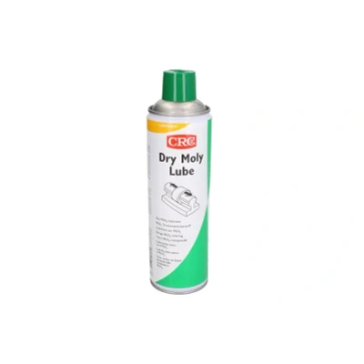Afbeelding van crc industry dry moly lube 500 ml, spuitbus
