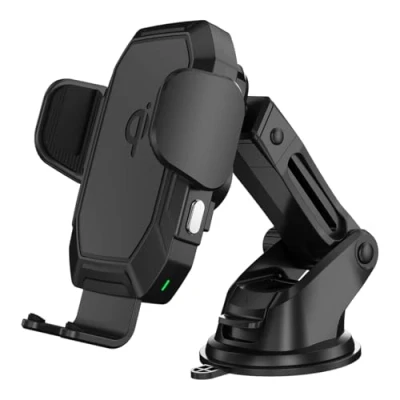 Afbeelding van My Wall Telefoonhouder voor in de auto