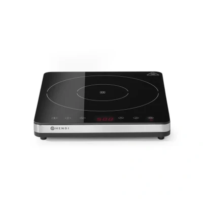 Afbeelding van Hendi Inductie Kookplaat Kitchen Line 2000 W