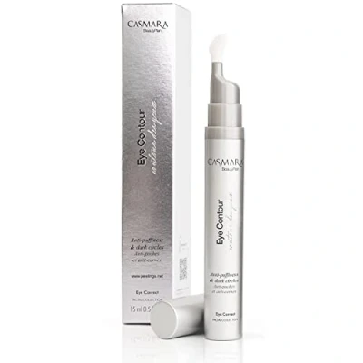 Afbeelding van Casmara Eye Contour Anti Puffiness &amp; Dark Circles