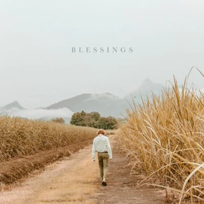Afbeelding van Hollow Coves Blessings (LP)