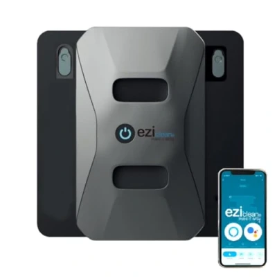 Afbeelding van Slimme Schoonmaakrobot voor Ramen EZIclean Windobot S6 ULTRA