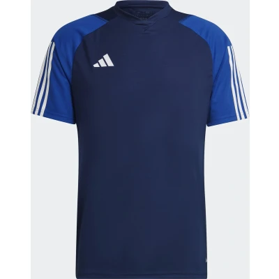 Afbeelding van adidas Performance Tiro 23 Competition Voetbalshirt Heren Blauw L