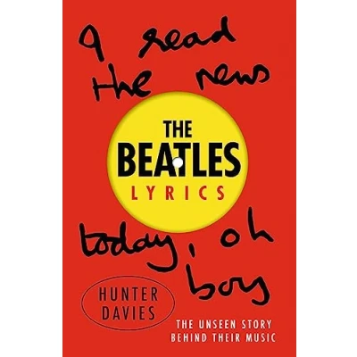 Afbeelding van The Beatles Lyrics