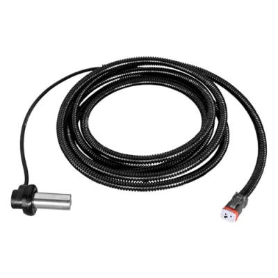 Afbeelding van HELLA 6PU 230 052 281 ABS Sensor Vooras links 2 polig 3240mm