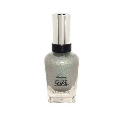 Afbeelding van Sally Hansen Complete Salon Manicure Nagellak 825 Silver Wonderland