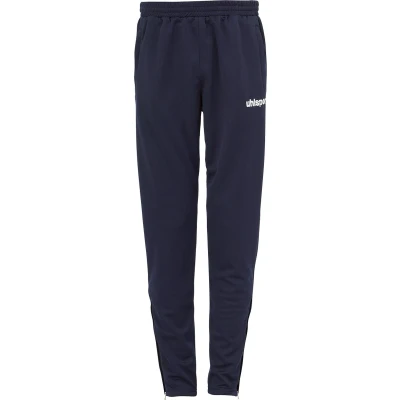 Afbeelding van Uhlsport Team Polyesterbroek Kinderen Marine Maat: 140