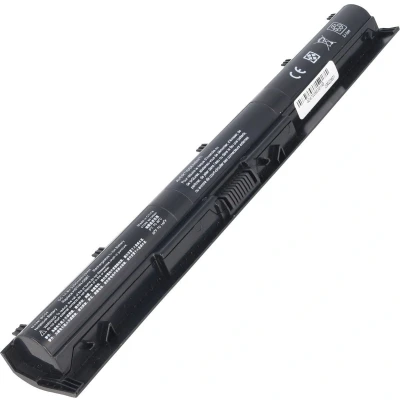Afbeelding van batterij geschikt voor HP Pavilion 14 ab, 15 ab 800010 421, 800049 001, HSTNN DB6T, LB6S, 2200mAh