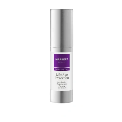 Afbeelding van Marbert Lift4Age Protection Eye Serum