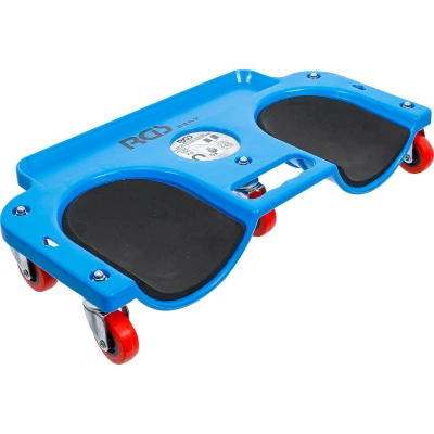 Afbeelding van BGS Knielplank met wielen max. 100 kg