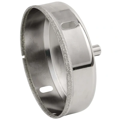 Afbeelding van Qerato Tegelboor 100 mm nat