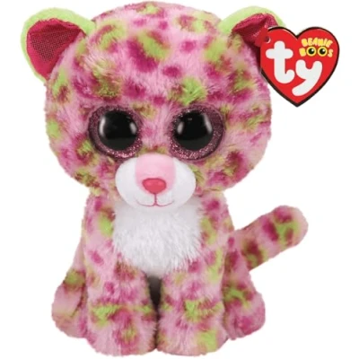 Afbeelding van Ty Beanie Boo&#039;s Lainey 15 cm