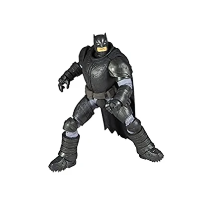 Afbeelding van DC Multiverse Armored Batman Action Figure 18cm