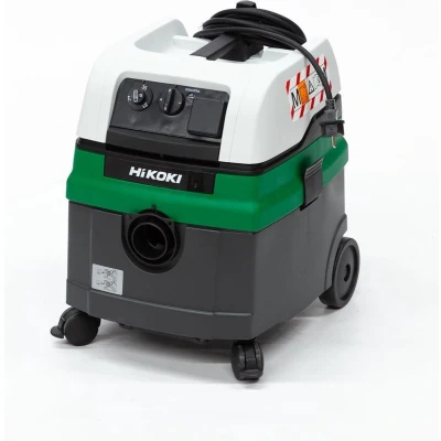 Afbeelding van HiKOKI RP250YDM WAZ nat/droogstofzuiger