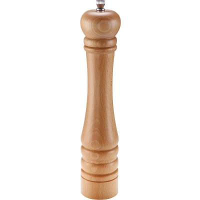 Afbeelding van Westmark Classic Peper &amp; Zoutmolen 28 cm Beige