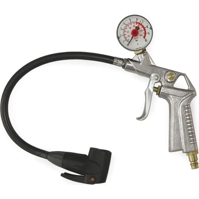Afbeelding van Grs cyclus compd bandenspanningpistool m/meter