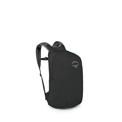 Afbeelding van Osprey Ultralight Stuff Pack black backpack