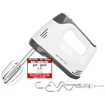 Afbeelding van Emerio HM 130365 Handmixer