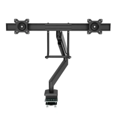 Afbeelding van Monitorarm Fellowes Eppa Crossbar zwart