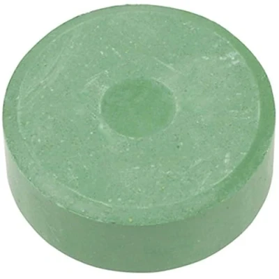 Afbeelding van Waterverf blok donkergroen 44 x 16 mm navulling