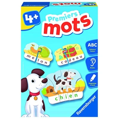 Afbeelding van Educatief Spel Ravensburger