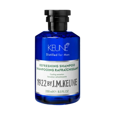 Afbeelding van 15% korting Keune Refreshing Shampoo 250ml