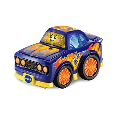 Afbeelding van Tut Speedy Flitzer Rennwagen