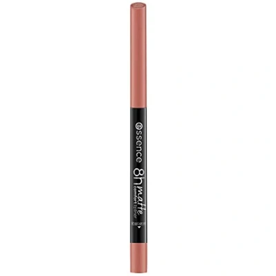 Afbeelding van Essence Lippenstift 8H Matte Comfort 03 Soft Beige